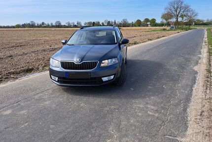 Skoda Octavia 170.000 km 9.800 &euro; Wegberg 41844