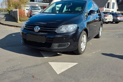 VW Golf Plus 166.000 km 3.999 &euro; Langenfeld 40764
