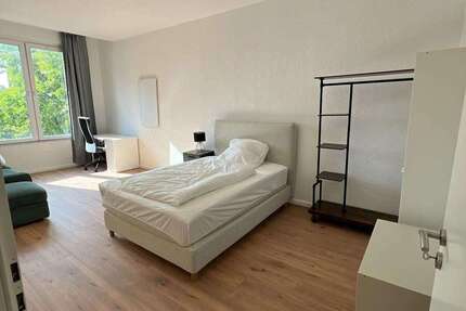 Zimmer Düsseldorf Flingern Süd - 690&euro; | Angebot:23979112