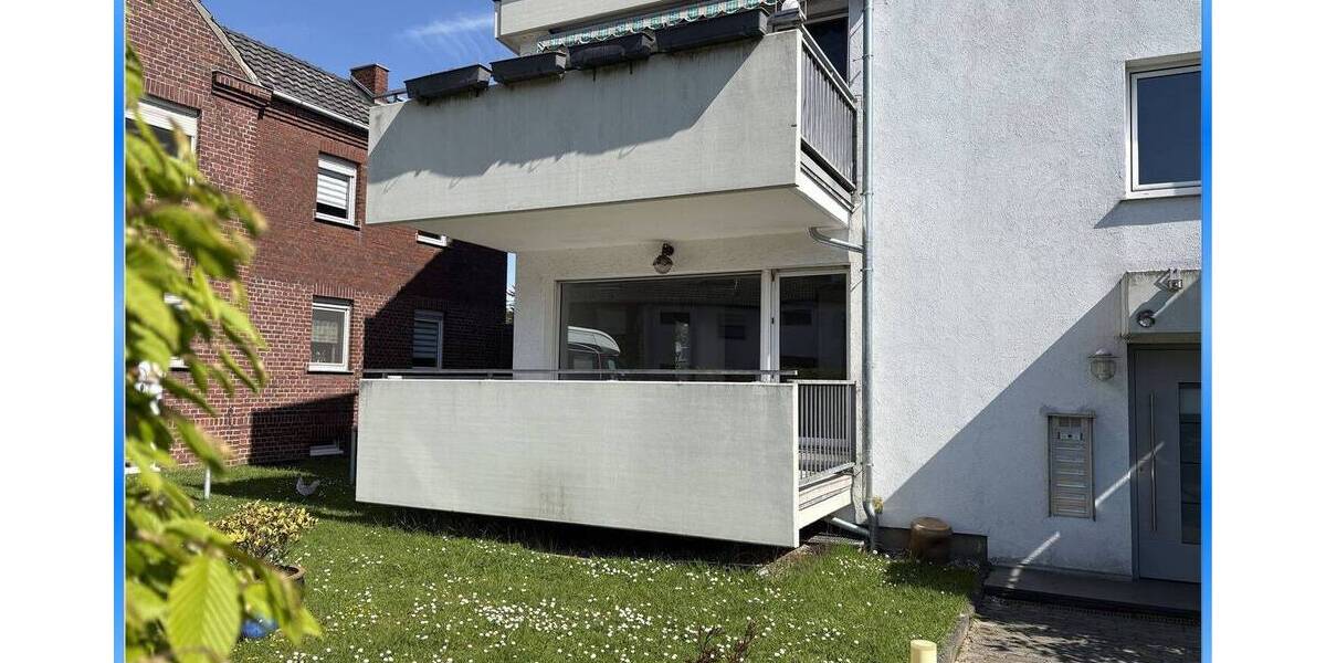 Etagenwohnung Korschenbroich Kleinenbroich - 3 Zimmer, 95 m&sup2;, 298.000&euro; | Angebot:26219868