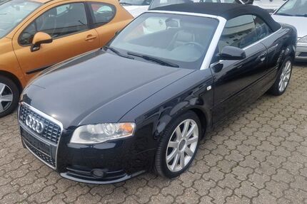 Audi A4 264.000 km 6.450 &euro; Wegberg 41844