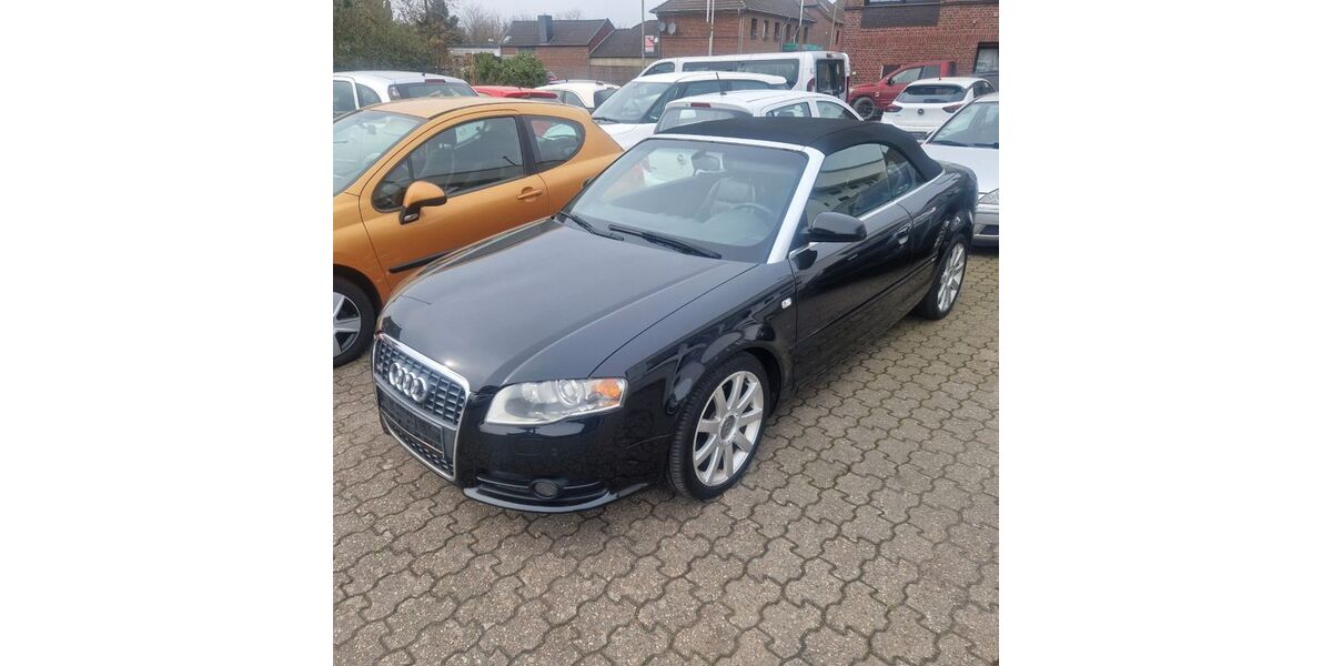 Audi A4 264.000 km 6.450 &euro; Wegberg 41844