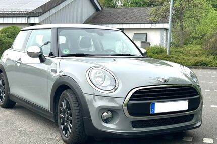 Mini One D 127.500 km 9.200 &euro; Leverkusen 51377