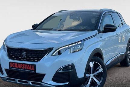 Peugeot 3008 77.095 km 16.849 &euro; Elsdorf (bei Köln) 50189
