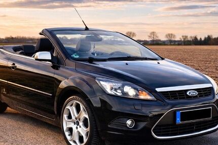 Ford Focus 166.000 km 5.799 &euro; Erkelenz 41812