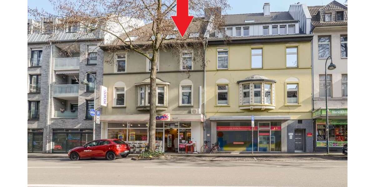 Einfamilienhaus Leverkusen Opladen - 10 Zimmer, 803 m&sup2;, 1.089.000&euro; | Angebot:26210724