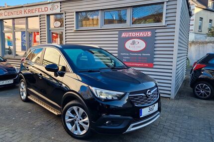 Opel Crossland (X) 132.000 km 11.100 &euro; Krefeld 47798