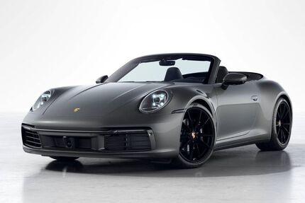 Porsche 992 28.900 km 125.900 &euro; Willich 47877