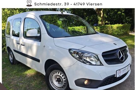 Mercedes-Benz Citan 217.400 km 7.550 &euro; Viersen 41749