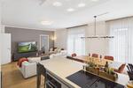 Dachgeschoßwohnung Pulheim - 4 Zimmer, 155 m&sup2;, 2.150&euro; | Angebot:26266804