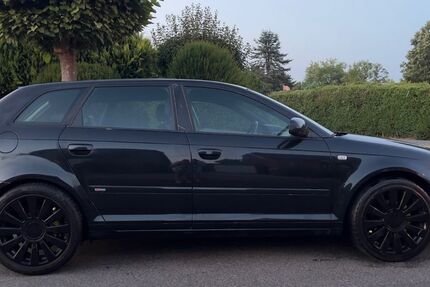 Audi A3 177.512 km 4.600 &euro; Mönchengladbach 41069
