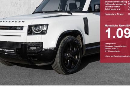 Land Rover Defender 42.632 km 59.950 &euro; Düsseldorf 40474