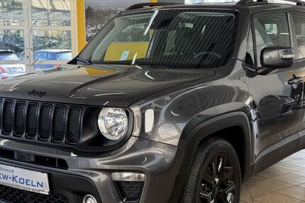 Jeep Renegade 74.000 km 17.999 &euro; Kerpen 50171