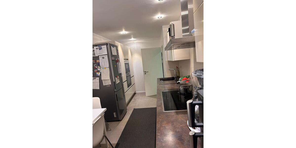 Etagenwohnung Mönchengladbach - 4 Zimmer, 95 m&sup2;, 259.000&euro; | Angebot:26235886