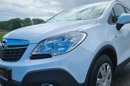 Opel Mokka 143.000 km 5.500 &euro; Viersen 41749