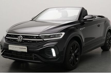 VW T-Roc 9.979 km 37.488 &euro; Leverkusen 51379