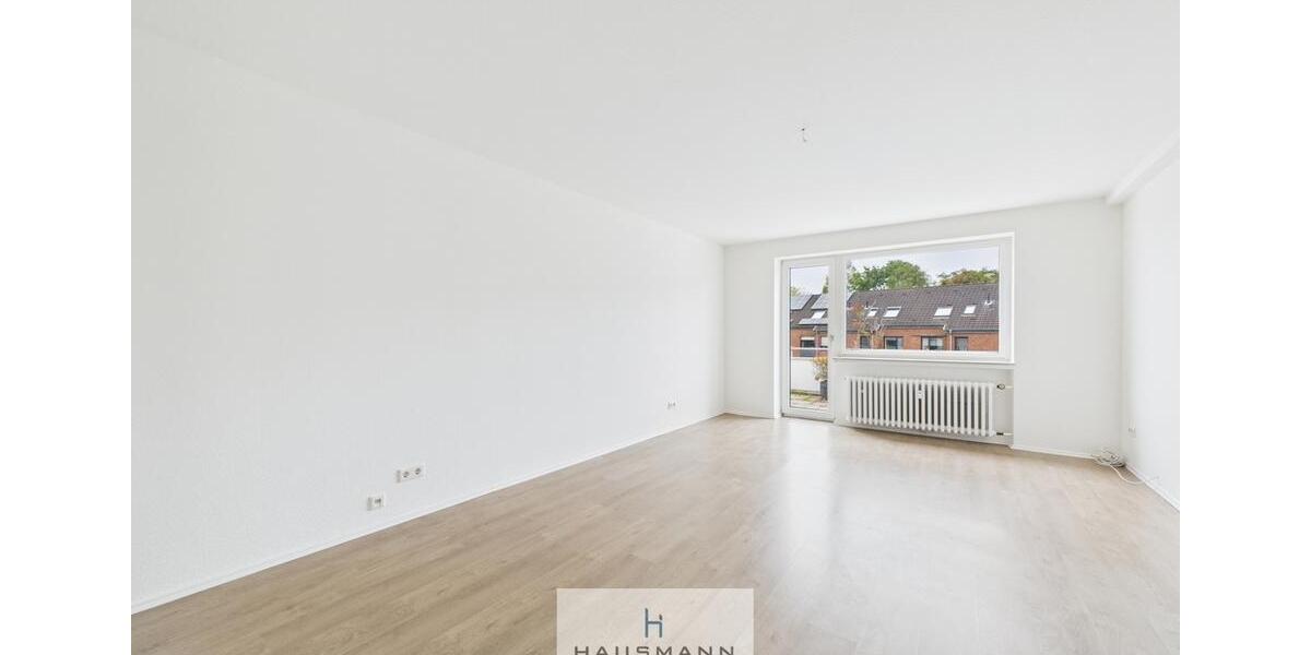 Etagenwohnung Düsseldorf Stadtbezirk 8 - 3 Zimmer, 109 m&sup2;, 1.250&euro; | Angebot:24157205