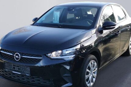 Opel Corsa 14.438 km 15.390 &euro; Mönchengladbach 41066