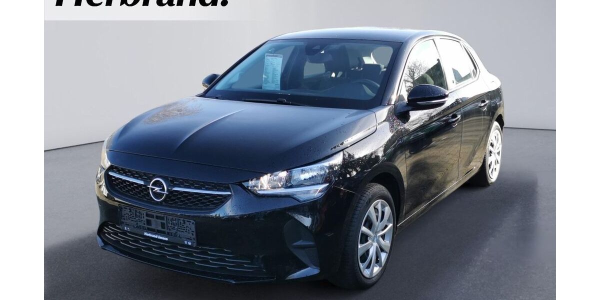 Opel Corsa 14.438 km 15.390 &euro; Mönchengladbach 41066