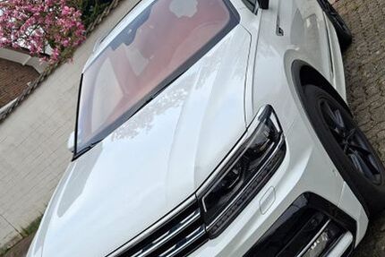 VW Tiguan 90.000 km 25.500 &euro; Grevenbroich 41517