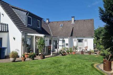 Haus Leverkusen Bergisch Neukirchen - 5 Zimmer, 165 m&sup2;, 585.000&euro; | Angebot:27355857