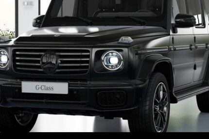 Mercedes-Benz G 450 13.985 km 174.990 &euro; Frechen 50226