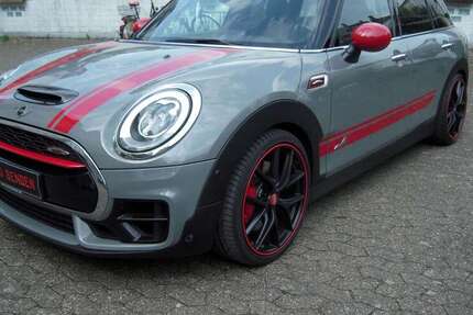 Mini John Cooper Works Clubman 110.000 km 20.850 &euro; Düsseldorf 40233