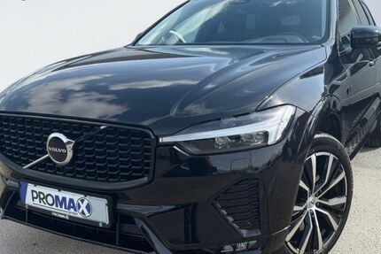 Volvo XC60 63.500 km 34.950 &euro; Bergheim 50126