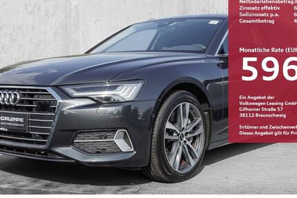 Audi A6 71.470 km 37.650 &euro; Düsseldorf 40474