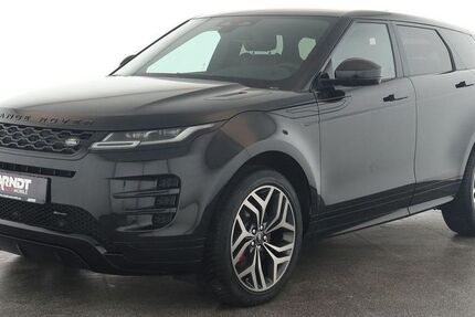 Land Rover Range Rover Evoque 61.600 km 34.884 &euro; Düsseldorf 40233