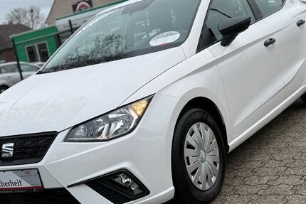 Seat Ibiza 90.000 km 9.999 &euro; Krefeld 47805