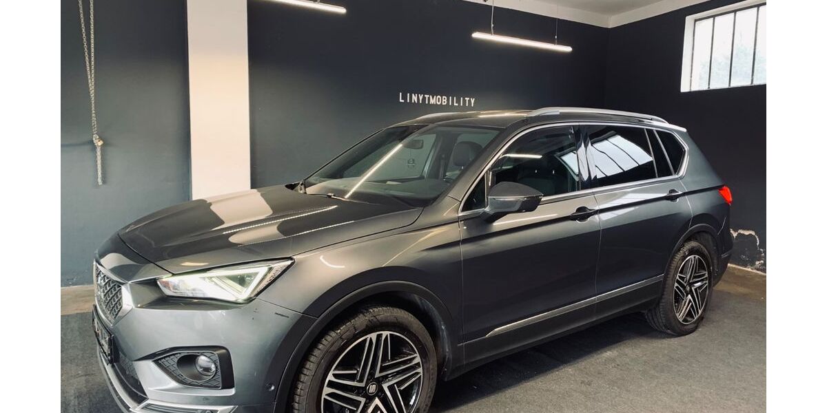Seat Tarraco 169.900 km 16.999 &euro; Hilden 40723