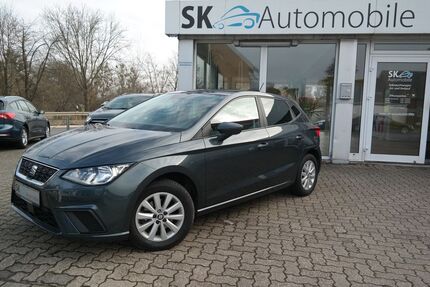 Seat Ibiza 57.500 km 13.800 &euro; Grevenbroich 41516