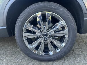 KGM Rexton LUX+20Zoll+Wildleder+3,5t AHL+5 Sitzer+ 1.978 km 47.444 &euro; Meerbusch 40667