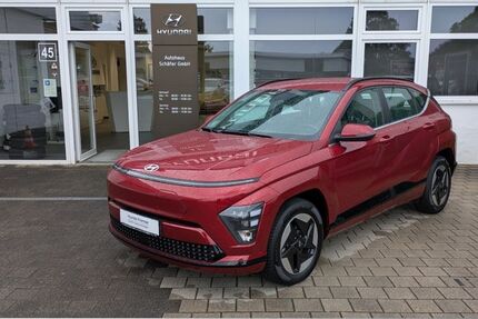 Hyundai KONA 33.909 km 29.685 &euro; Leverkusen 51373