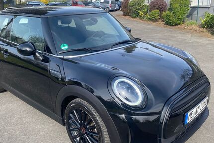 Mini Cooper 80.000 km 19.950 &euro; Langenfeld 40764