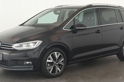VW Touran 10.700 km 35.684 &euro; Neuss 41460