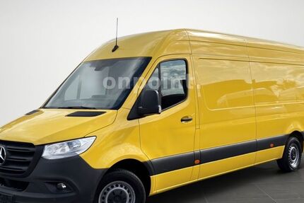 Mercedes-Benz Sprinter 124.000 km 30.821 &euro; Niederkrüchten 41372