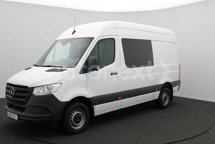 Mercedes-Benz Sprinter 111.050 km 32.118 &euro; Mönchengladbach 41066