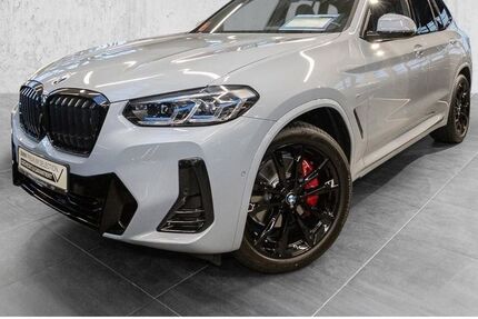 BMW X3 18.155 km 53.490 &euro; Leverkusen 51371