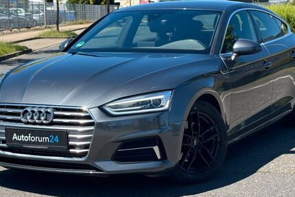 Audi A5 98.000 km 21.199 &euro; Jülich 52428