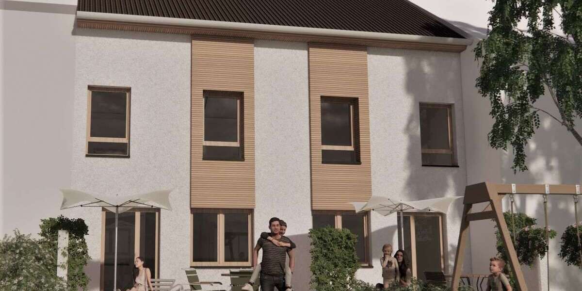 Einfamilienhaus Düsseldorf Wersten - 5 Zimmer, 150 m&sup2;, 599.000&euro; | Angebot:24270076