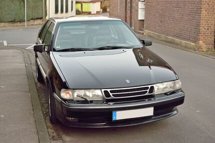 Saab 9000 327.517 km 2.222 &euro; Pulheim Dansweiler 50259
