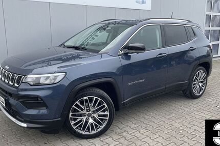Jeep Compass 30.240 km 23.890 &euro; Mönchengladbach 41066