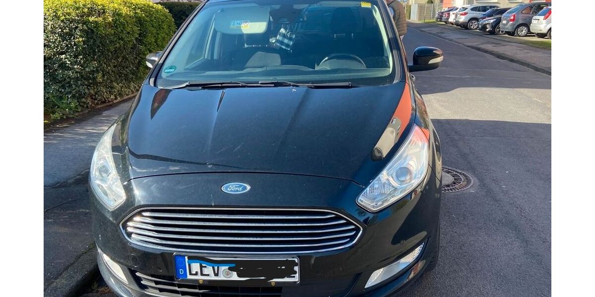 Ford Galaxy 147.500 km 12.900 &euro; Leverkusen 51371