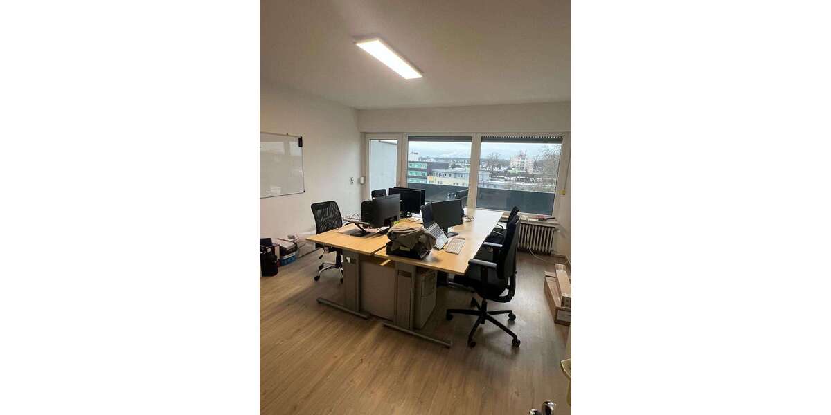 Gewerbeobjekt Leverkusen Opladen - 499&euro; | Angebot:26190732