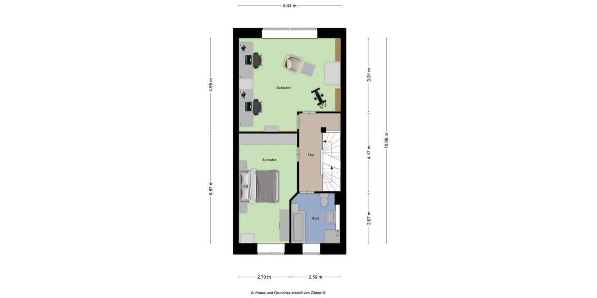 Reihenmittelhaus Bergheim Glessen Glessen - 4 Zimmer, 120 m&sup2;, 439.000&euro; | Angebot:25743073