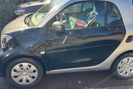 Smart ForTwo 81.200 km 6.400 &euro; Viersen 41751