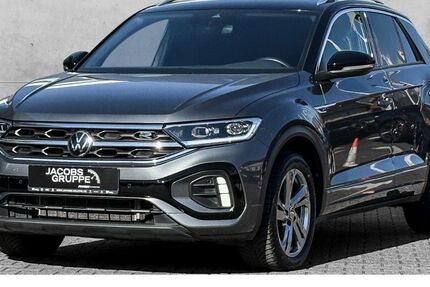 VW T-Roc 37.575 km 29.870 &euro; Bergheim 50126