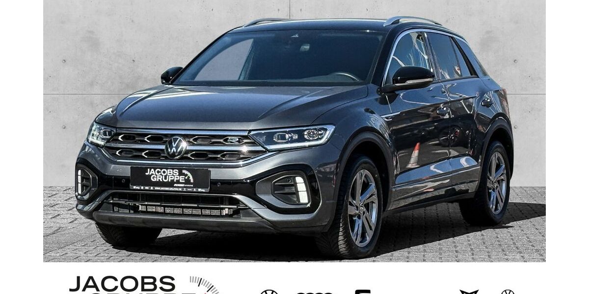 VW T-Roc 37.575 km 29.870 &euro; Bergheim 50126